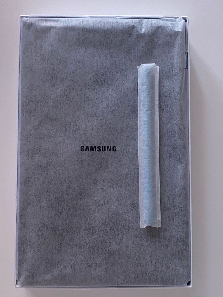 Samsung tab S6 lite