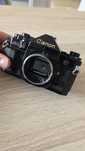 Máquina Fotográfica Canon A-1