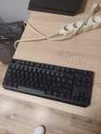 klawiatura SPC GK630K Blue switche