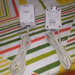 PowerLan internet na rede eléctrica