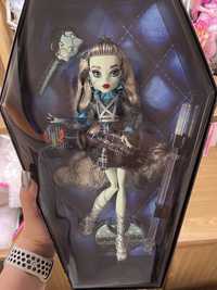 Monster high Frankie haunt couture