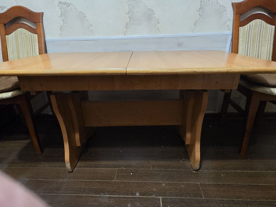 ODDAM ZA DARMO Ława rozkładana 130x70