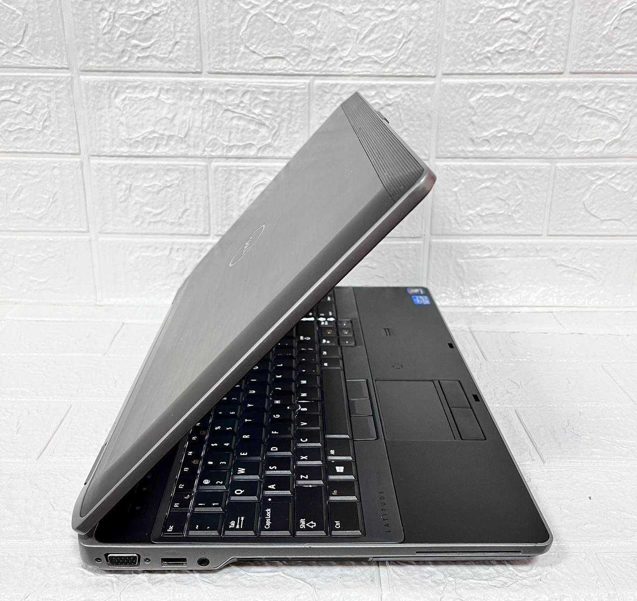 Ноутбук Dell Latitude E6530/Core i7-3540M/8GB/256GB