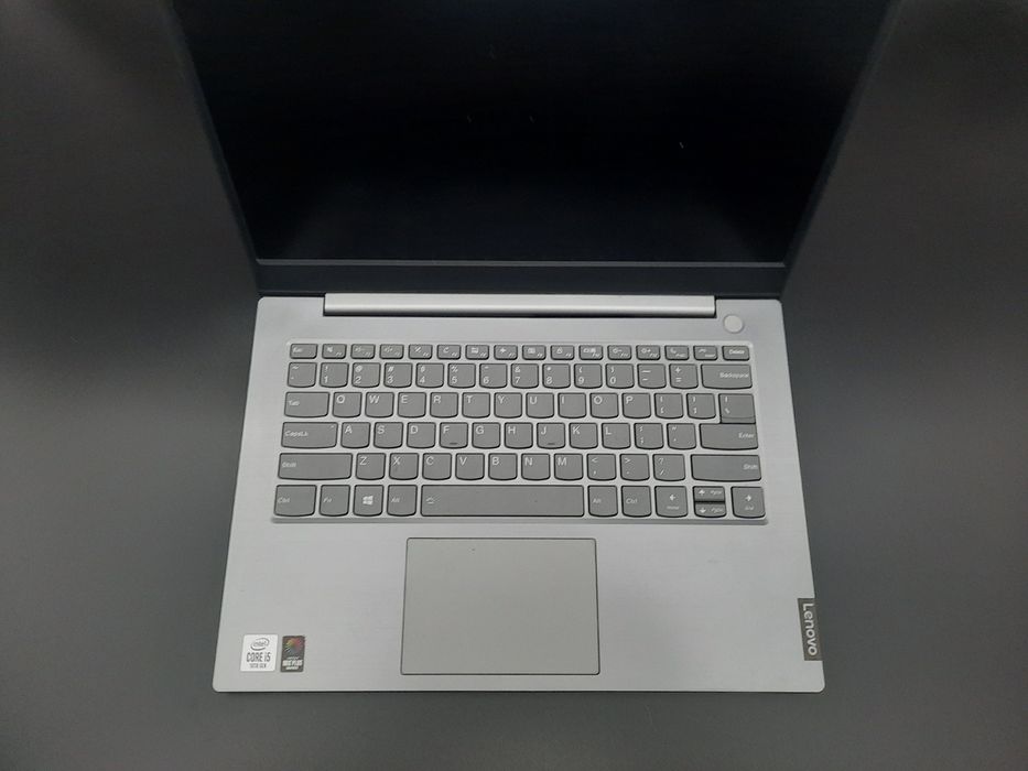 Lenovo ThinkBook 14 Intel i5, 16GB, dysk 512 GB