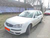 Ford Mondeo 3 2.0 TDCI