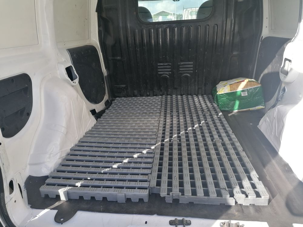 Fiat Doblo Cargo