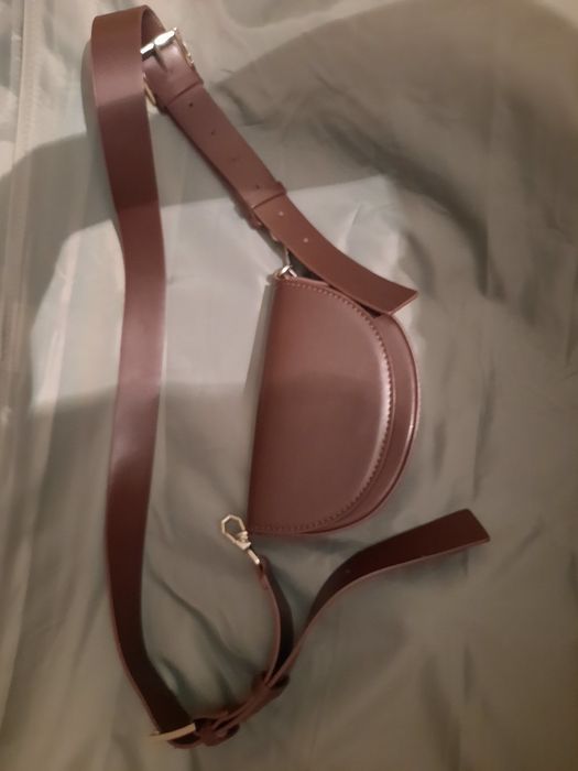 Маленька сумочка