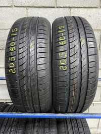 Літні шини 205/60 R15 (91V) PIRELLI