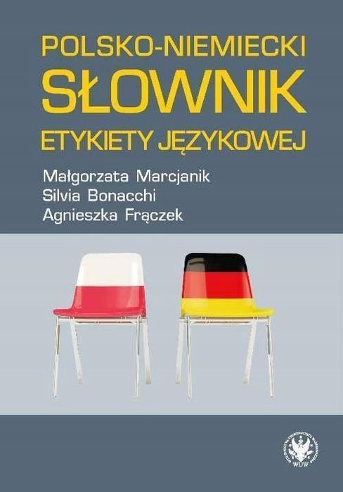 Polsko-Niemiecki Słownik Etykiety Językowej