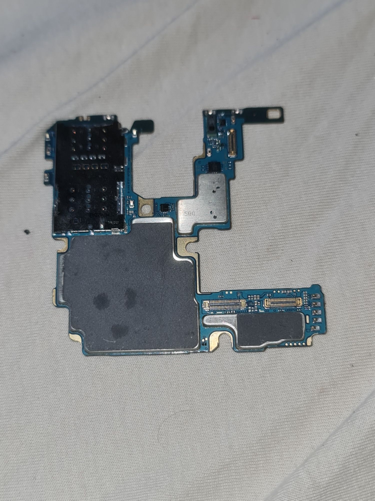 Samsung galaxy note 20 ultra 8/256 гб