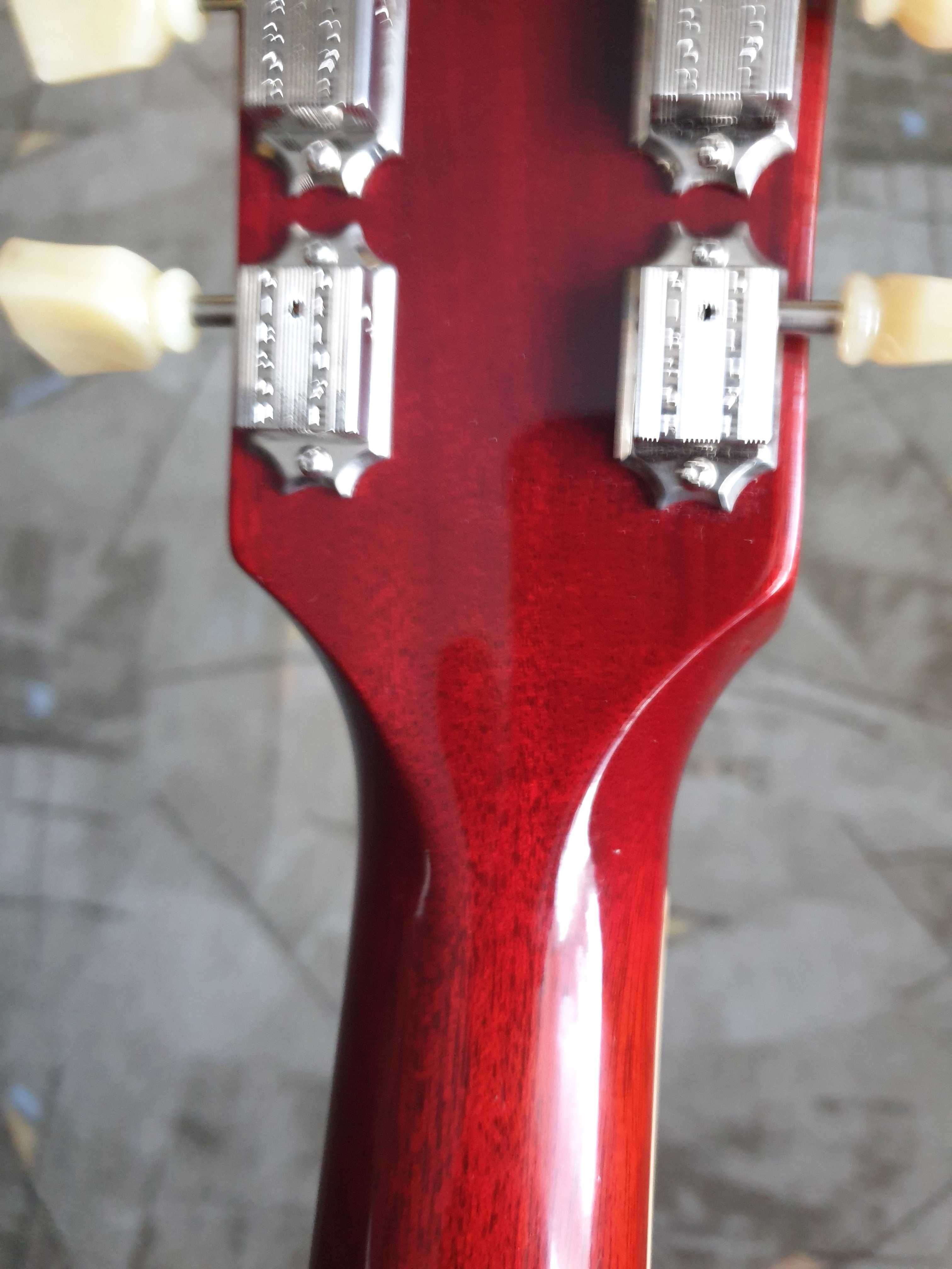 Gibson Les Paul Standard 50 HCS.