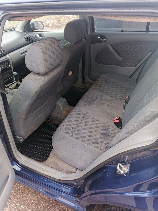 Продам шкода Октавія тур