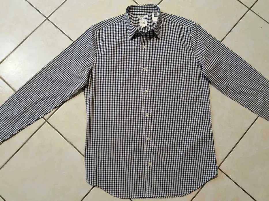 GAP USA - NOWA! z Metkami Koszula Męska rozmiar M