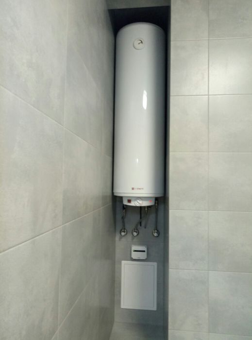 Капитальный или косметический ремонт любой сложности