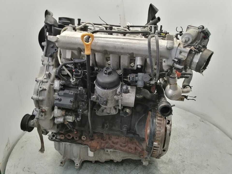 MOTOR COMPLETO HYUNDAI I20 1.4CRDI REF:D4FC 75 CV