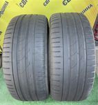 Nokian 265/50r20 пара резина шини б/у склад літо оригінал