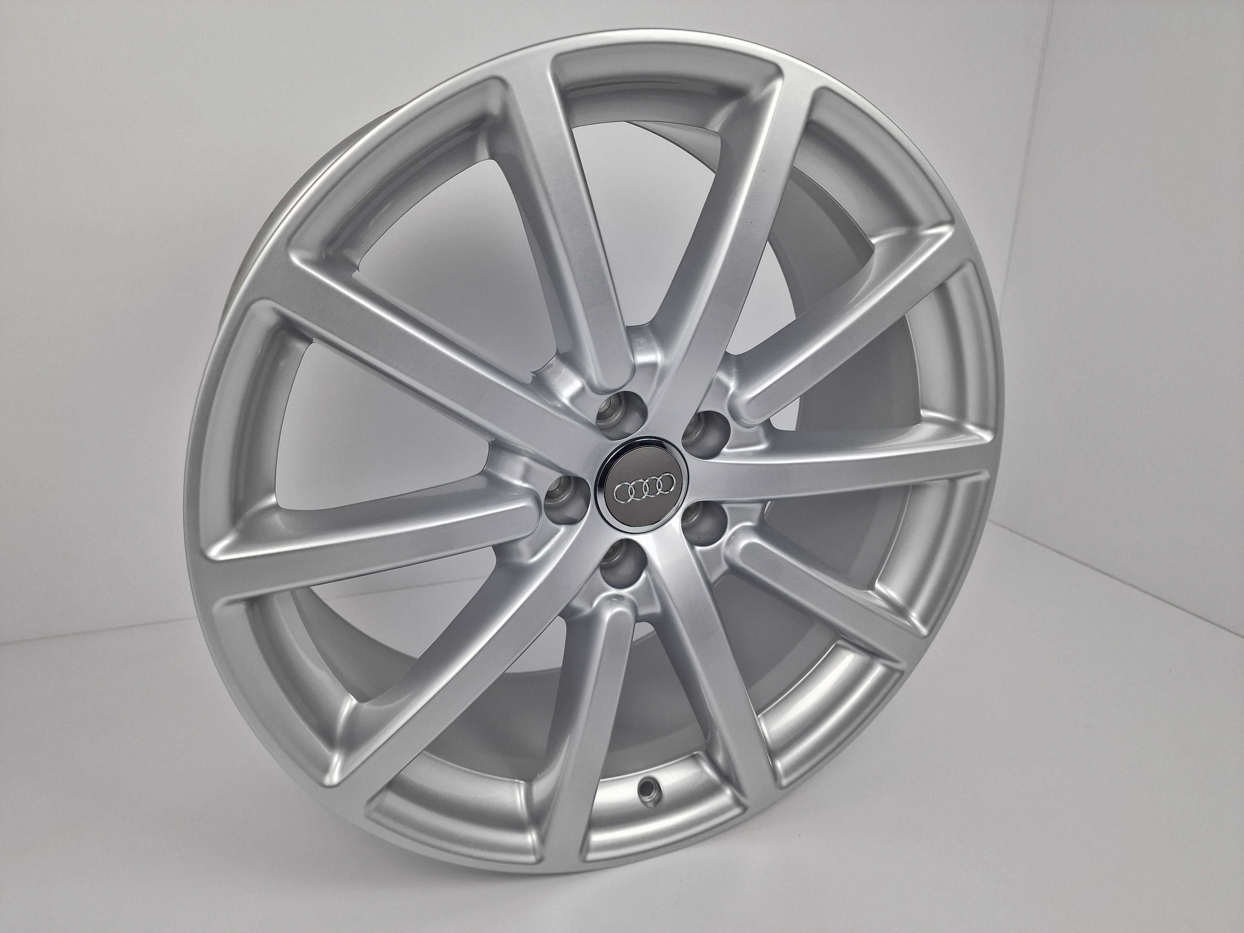 FABRYCZNIE NOWE Oryginalne Felgi Audi 20" A4 A5 A6 A7 A8 Q2 Q3 Q5 Q7