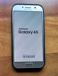 Telemóvel Samsung Galaxy A5