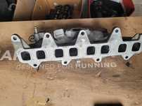 Kolektor Ssący Renault Master III Opel Movano 2.3 DCI