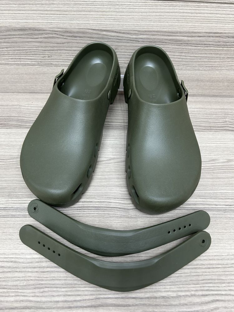 Шлёпанці BIRKENSTOCK оригінал 46р _ Шлёпанцы Birkenstock новые ориг.