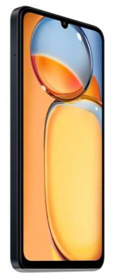 TELEMÓVEL XIAOMI Redmi 13C (6.74'' -6GB - 128GB - Preto)