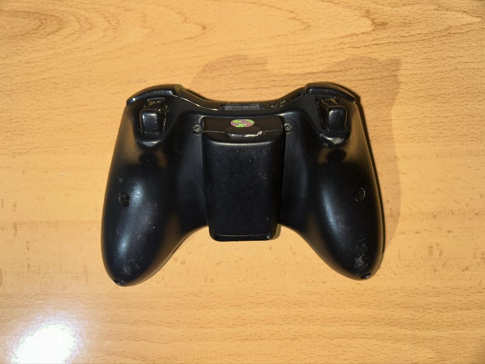 Comando para Xbox360