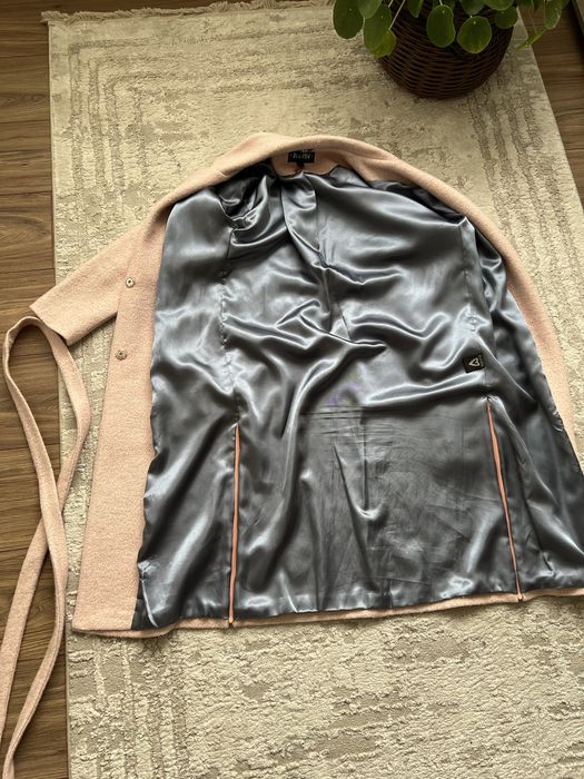 Пальто, демі пальто, стильне пальто