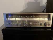 SANYO 2050 amplituner vintage.