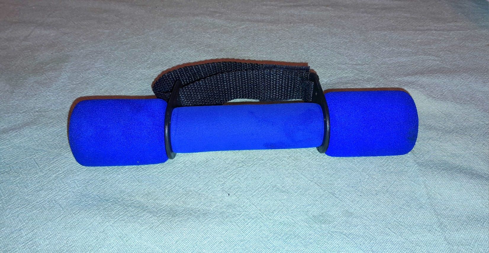 Alteres para Fitness