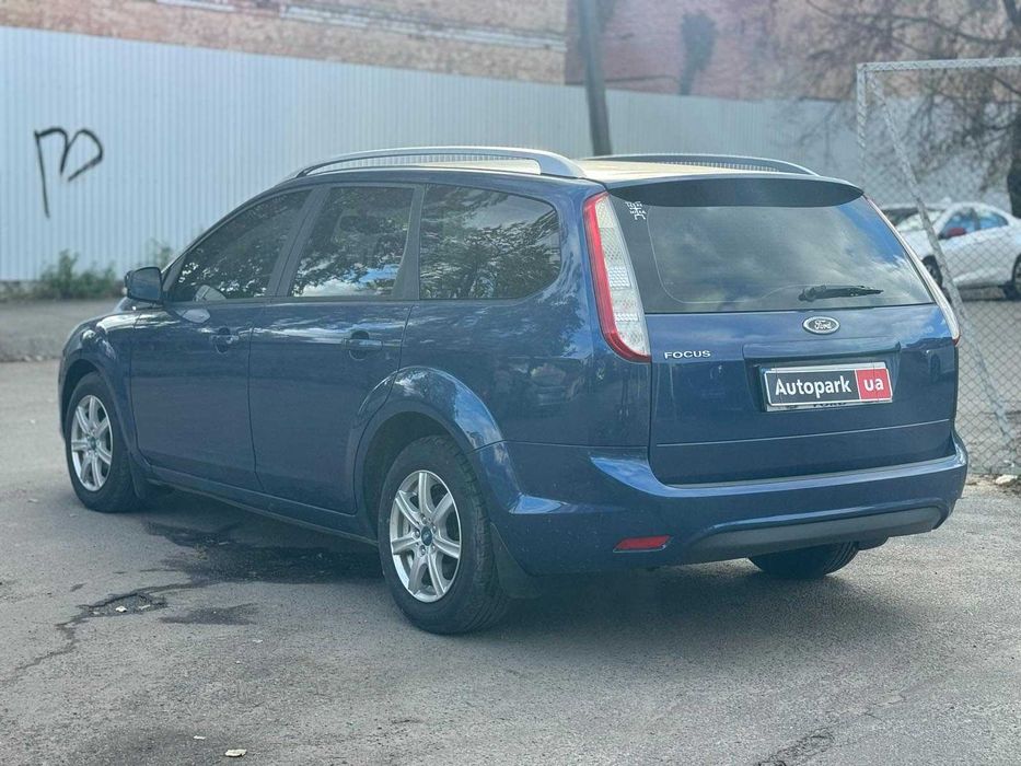 Продам Ford Focus 2008р. #72384