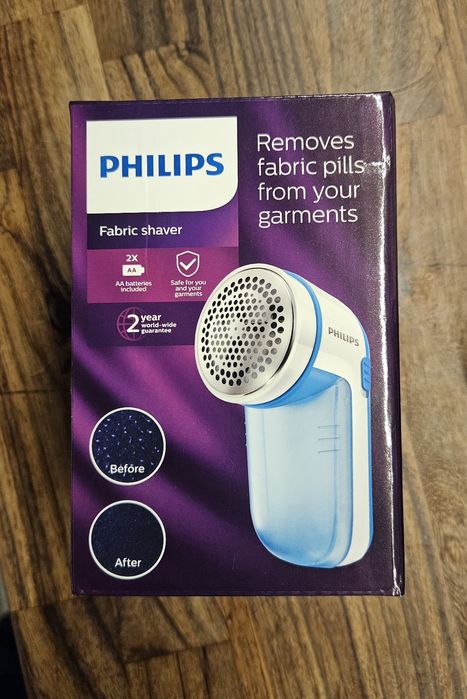Golarka do ubrań PHILIPS GC026/00