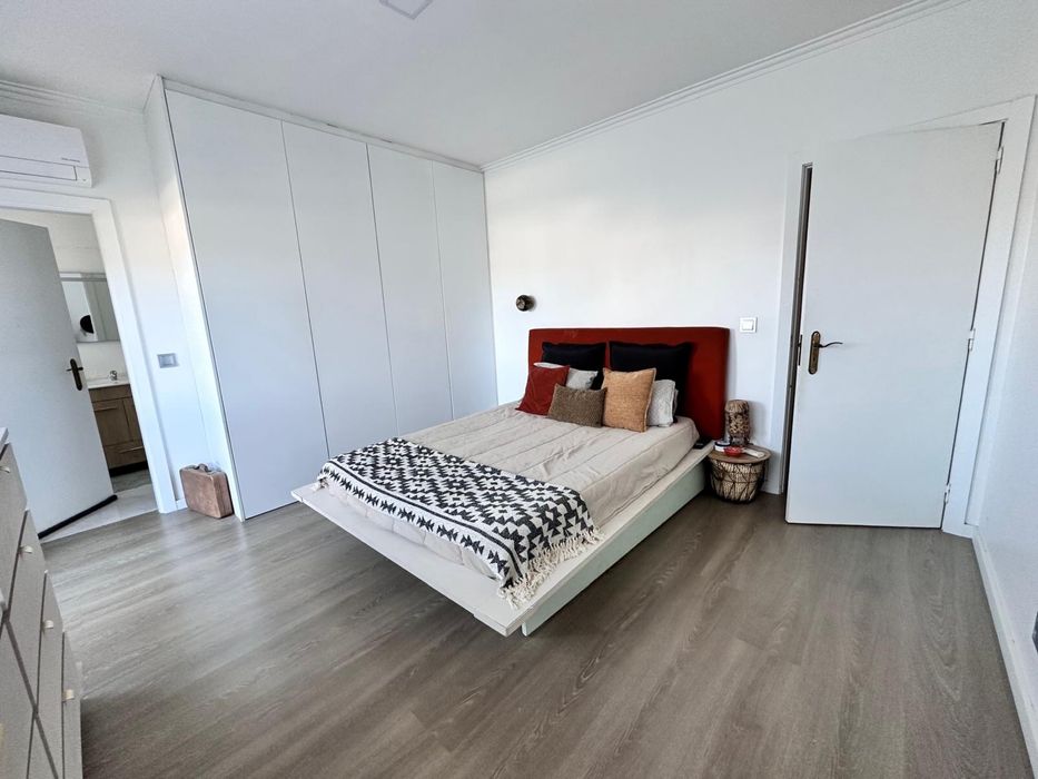 Apartamento T3 duplex