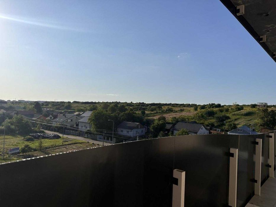 2-кімнатна квартира, 78,5 м², з балконом, можлива оплата криптовалютою