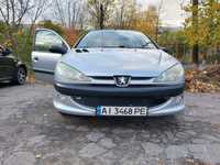 Продам Peugeot 206