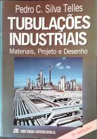 Tubulações Industriais - Materiais, Projeto e Desenho - Vendo livro