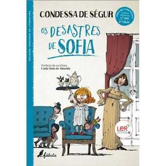 Os Desastres de Sofia, Condessa de Ségur