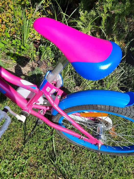 Rower dziewczęcy Indiana 20