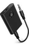 Lonnalee Nadajnik / odbiornik Bluetooth 2 w 1