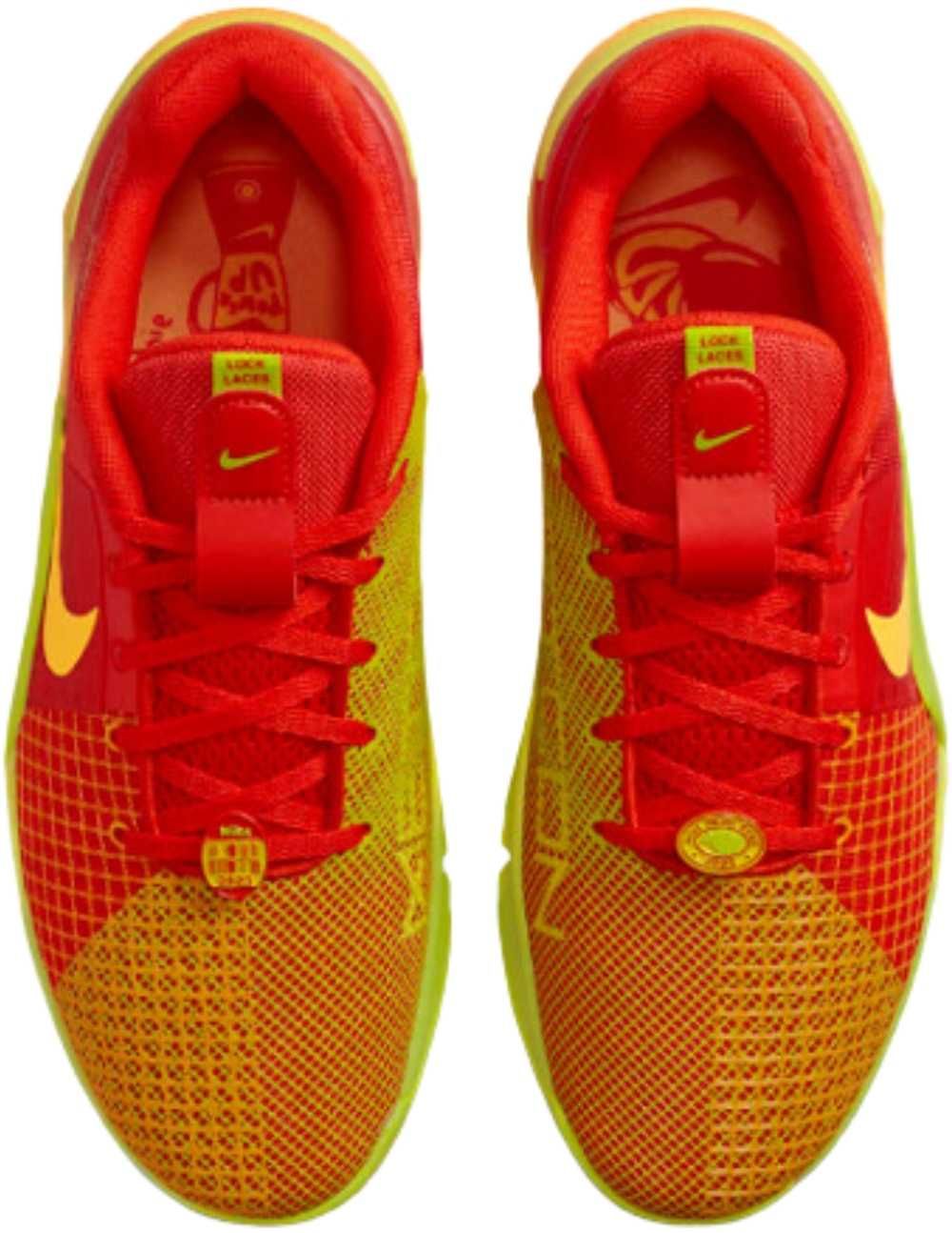 Buty męskie sportowe Nike Metcon 8 AMP: różne rozmiary
