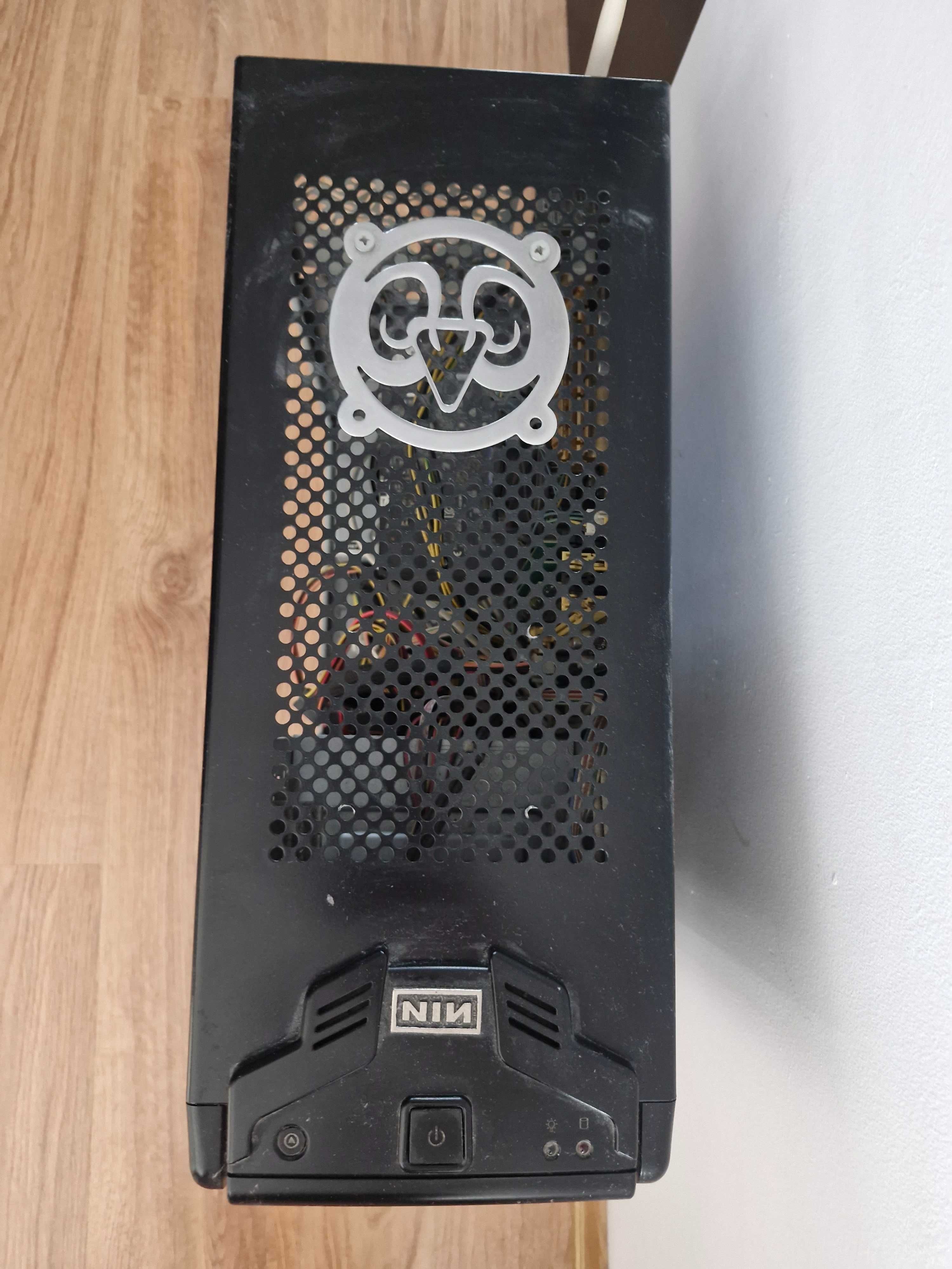 Komputer stacjonarny i3 GTX1050 Windows 10