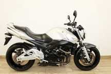Suzuki GSR GSR 600 ABS Raty Transport