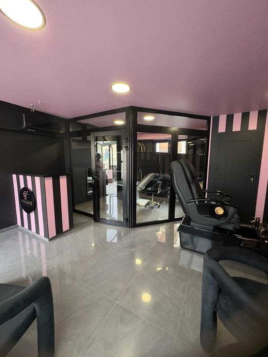 Lokal - Stanowiska do wynajęcia manicure i pedicure Kraków, Ruczaj
