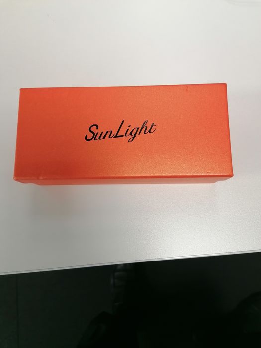 Óculos de sol de senhora