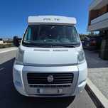 Autocaravana  Fiat Ducato Pilot  7m  | Oportunidade para Férias!