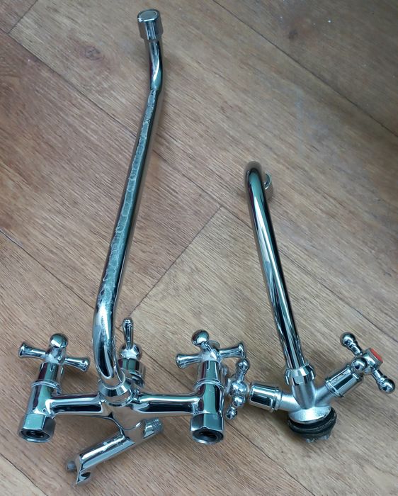 Смесители G-Lauf, цена за все