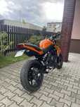 Kawasaki Er6n A2 ABS