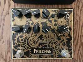 Pedal Friedman BE-OD Deluxe