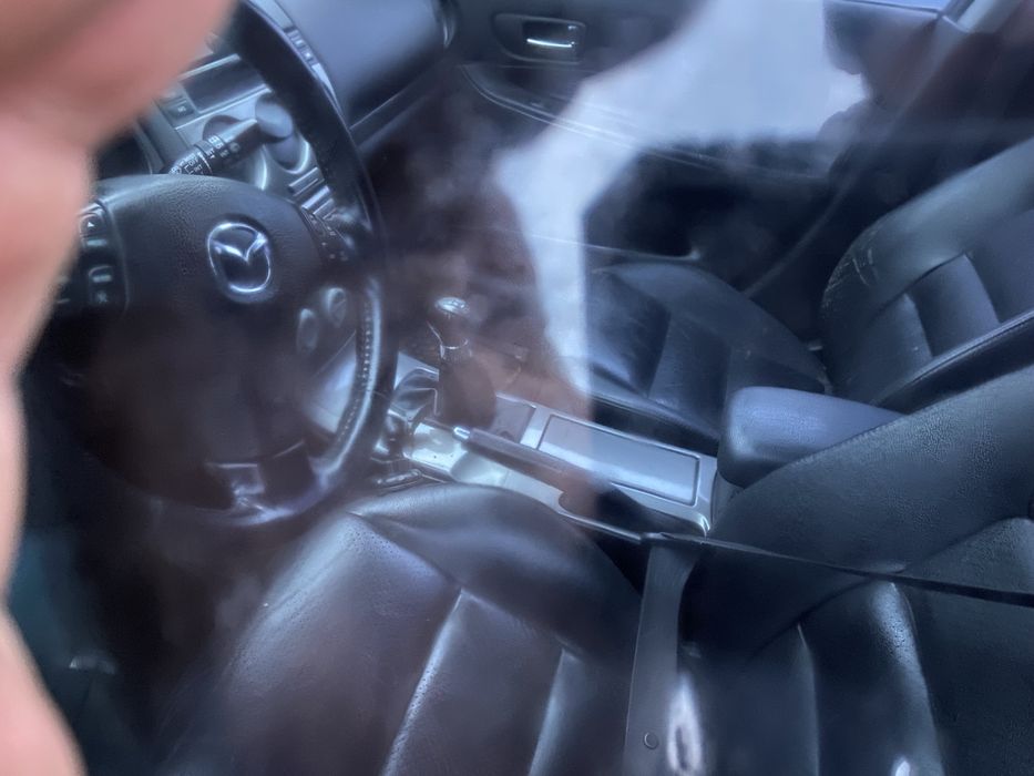 Розборка мазда 6 gg 2.0 2.3 1.8 3.0 2002 -2006рік