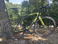 Ktm carbono 57 com 105 10x2v