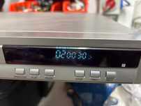 Odtwarzacz DVD Daewoo DVD5900